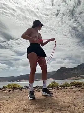 Stripchat Live Porn of therealbeverlycious