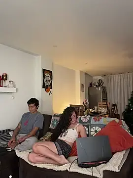 Stripchat Free Live Porn of Antoniart_