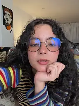 Stripchat Sex Chat of Antoniart_