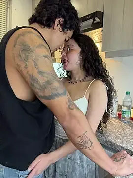 Stripchat Adult Webcam of Antoniart_