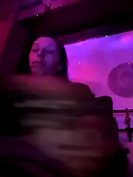 Stripchat Best live sex cam show of DarkAngelz1