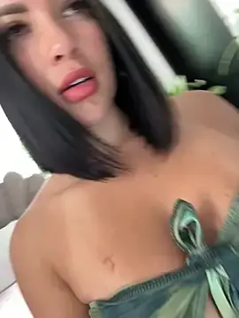 Stripchat Adult Webcam of HannaBeckett