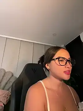 Stripchat Best Webcam of HannaBeckett