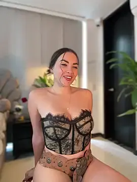 Stripchat Watch Live Sex Cams of HannaBeckett