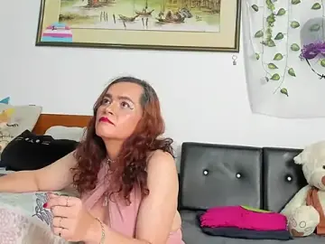 Stripchat Private Sex Chat of Mishell_Bons