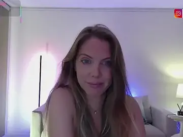 Stripchat Adult Video Chat of Nova-Lee