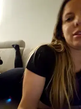 Stripchat Live Sex of Nova-Lee