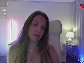 Stripchat Adult Webcams of Nova-Lee