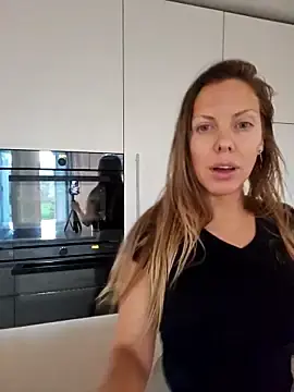 Stripchat Live Sex of Nova-Lee