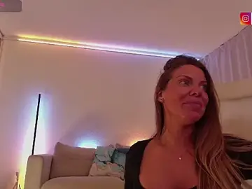 Stripchat Private Sex Chat of Nova-Lee