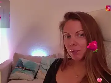 Stripchat Best Webcam of Nova-Lee