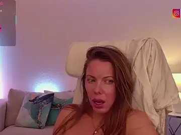 Stripchat Sex Cam of Nova-Lee