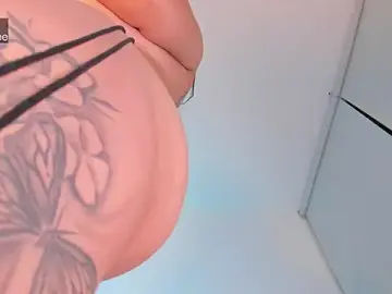 Stripchat Sex Chat of aniiee_x