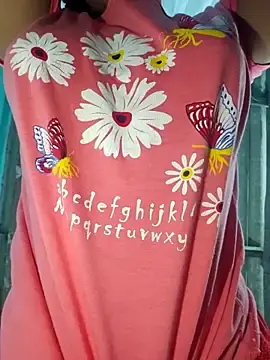 Stripchat Best Webcam of hotbaby_5