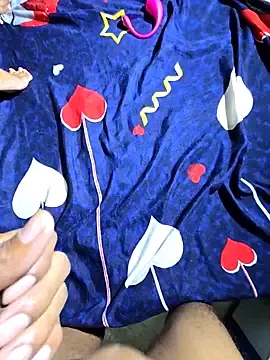 Stripchat Free Live Porn of hotbaby_5