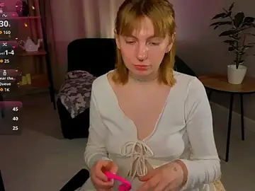 Stripchat Adult Video Chat of susie_miu