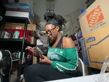 Stripchat Live Sex Cam of wynterheat