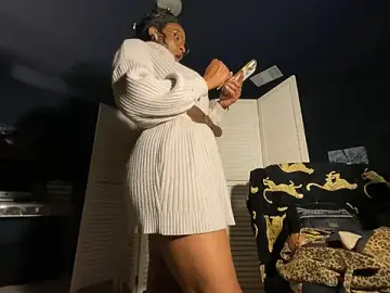 Stripchat Private Sex Chat of wynterheat