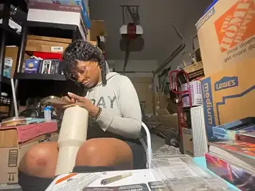 Stripchat Sex Cam of wynterheat