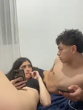 Stripchat Private Sex Chat of AlessiaLuxx