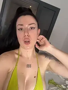 Stripchat Live Sex Cam of BlxckFaceXx