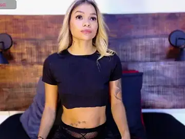 Stripchat Best live sex cam show of Celeste_sanz