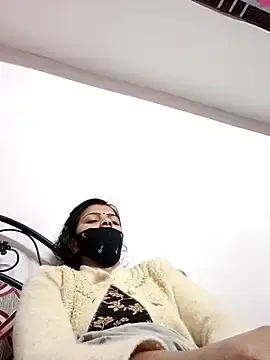 Stripchat Free Porn Cam of Daya_Chheda