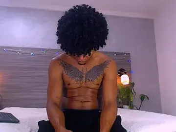 Stripchat Free Porn Cam of Dilan_Hall