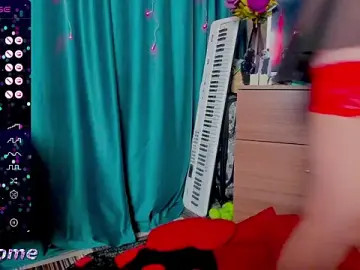 Stripchat Live Sex Cam of Haley_Nikki