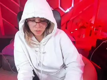 Stripchat Sex Chat of Olivia_Fox69