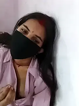 Stripchat Best Webcam of Pooja_Love143