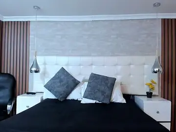 Stripchat Live Porn of SamanthaRua