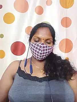 Stripchat Free Live Porn of Tamil_Abinaya