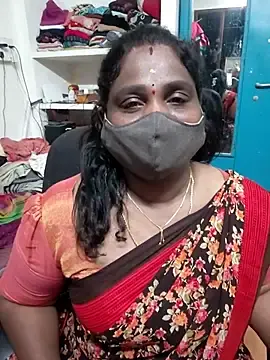 Stripchat Adult Webcams of Tamil_Kavitha10