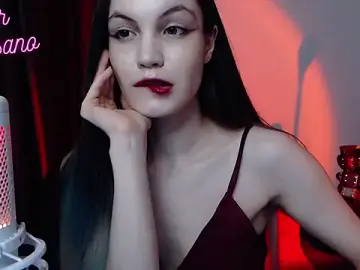 Stripchat Adult Webcam of YourMisano