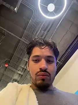 Stripchat Live Porn of mrredcorn