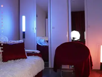 Stripchat Sex Chat of perfectmaryjane