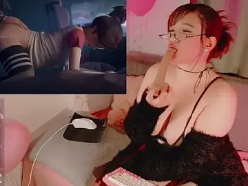 Stripchat Sex Chat of Amoki_Uki