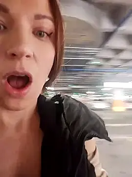 Stripchat Free Live Porn of Brilliant-Queen1