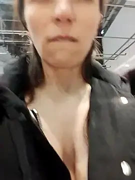 Stripchat Best Webcam of Brilliant-Queen1