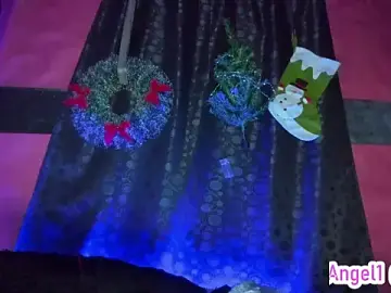 Stripchat Best Webcam of Cata-angel