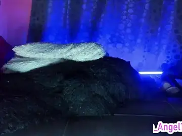 Stripchat Sex Cam of Cata-angel