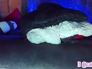 Stripchat Best live sex cam show of Cata-angel