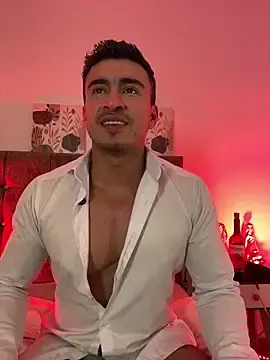 Stripchat Sex Chat of Chris_Clarck