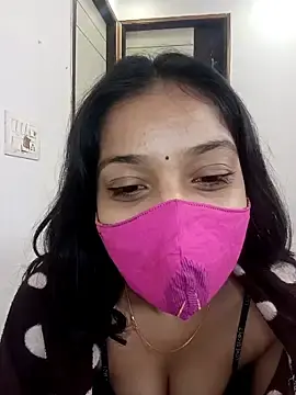 Stripchat Private Sex Chat of Cute_Rakhi8