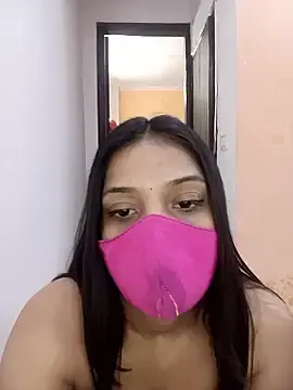 Stripchat Free Live Porn of Cute_Rakhi8