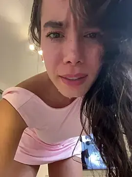 Stripchat Adult Video Chat of Irish_Collins