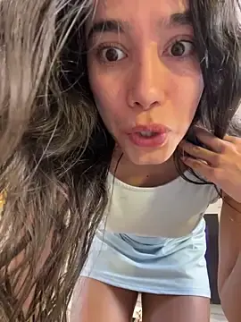 Stripchat Adult Webcams of Irish_Collins