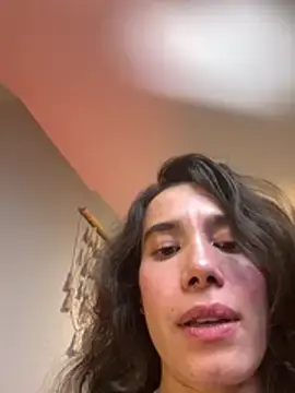 Stripchat Live Porn of Irish_Collins