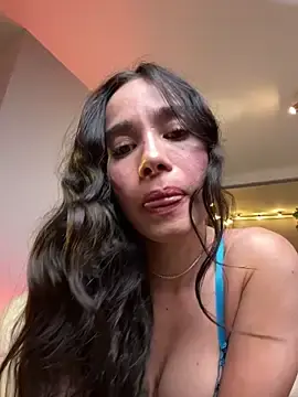 Stripchat Live Sex Cam of Irish_Collins